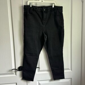 AMERICAN EAGLE future stretch Skinny jeans